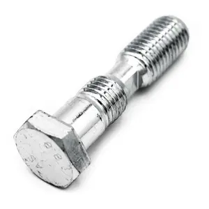 Mecanil Saw Bar Bolt