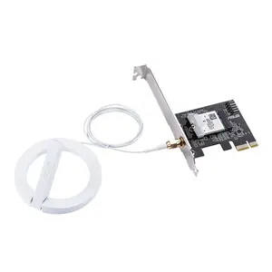Asus Wifi + Bluetooth - Wireless Network Card for PC