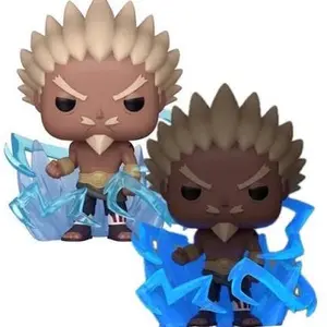 Funko Pop! Ay (4th Raikage) Vinyl Figure #2098