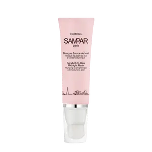 So Much to Dew Midnight Mask