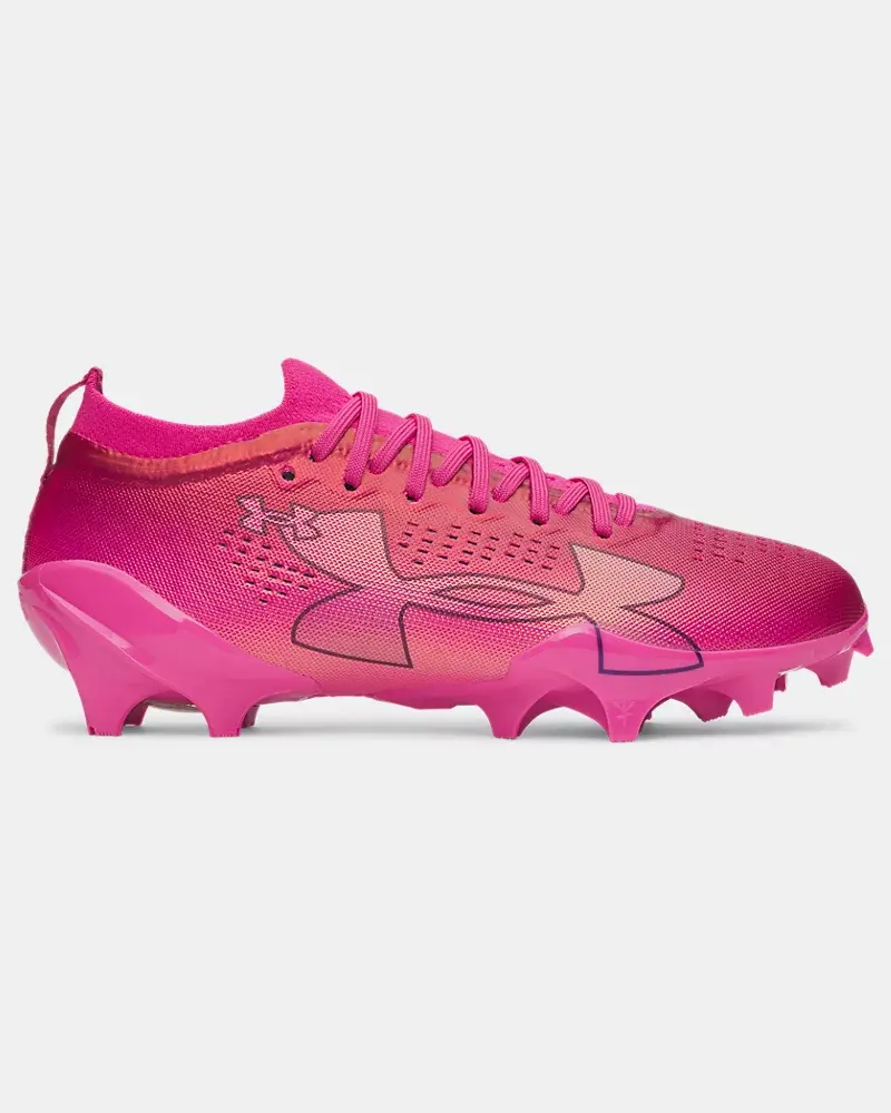 Under Armour Blur Pro Football Cleats