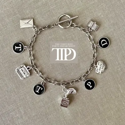Hozier Bracelets TikTok Shop