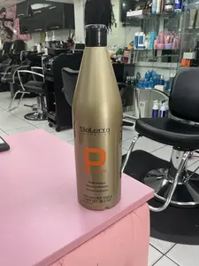 Salerm Cosmetics Protein shampoo