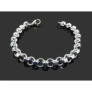 Hex Nut Bracelet