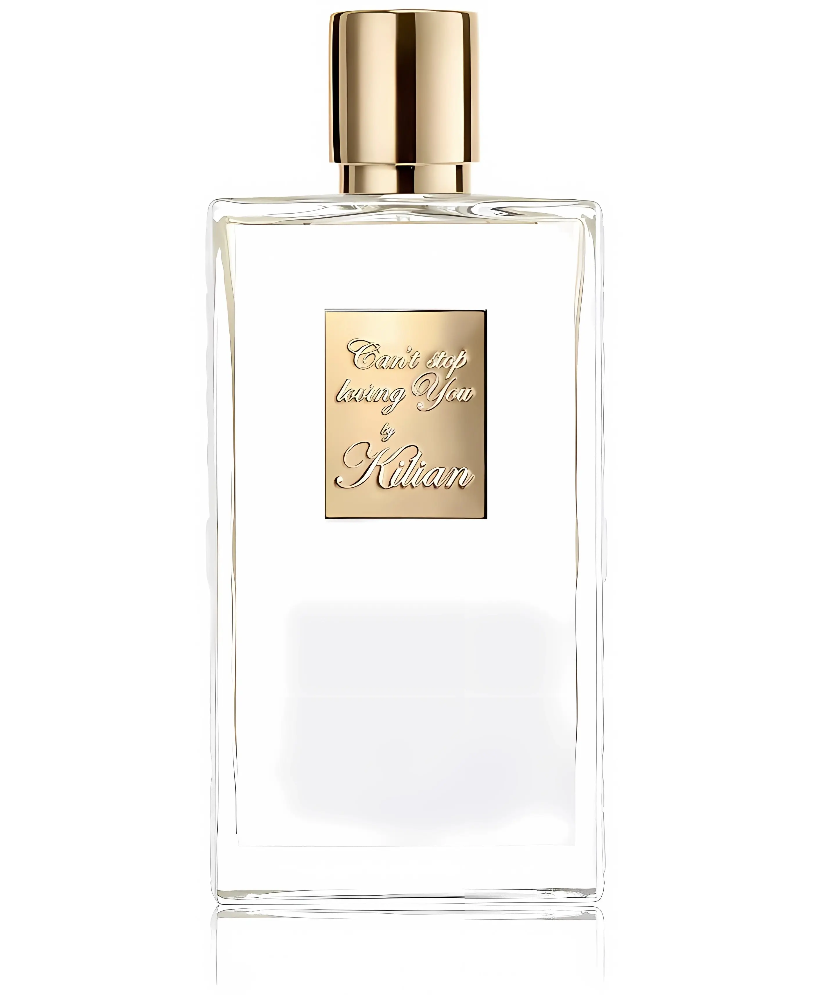 Kilian Paris Unisex 3.4 Ounce Can't Stop Loving You Eau de Parfum