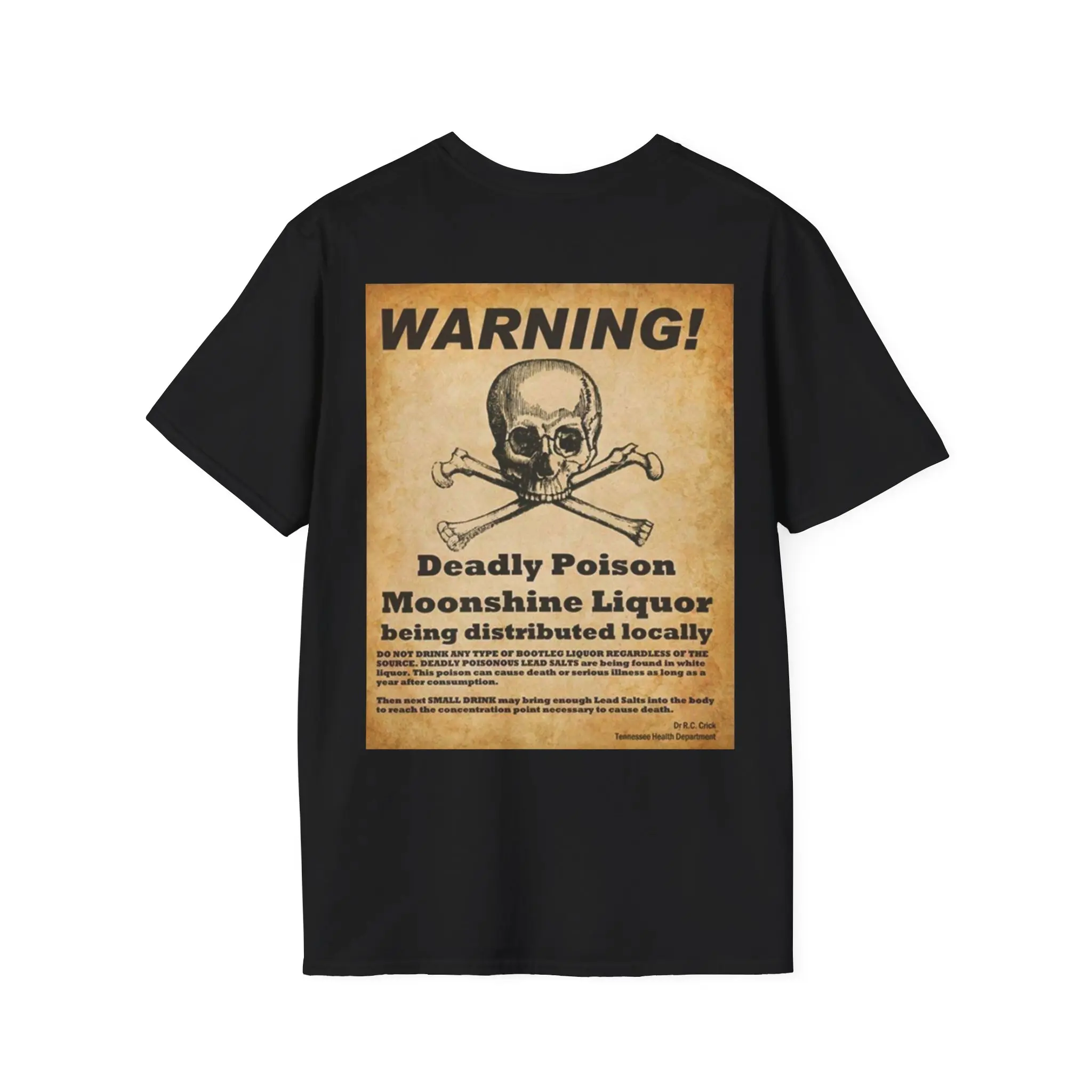 Moonshine Unisex T-Shirt, Alcohol Tee, Rustic Distillery Shirt, Vintage Moonshine Graphic Top, Alcohol Lover Gift
