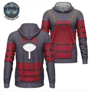 Uchiha Madara Shippuden Lightweight Hoodie, VIRAL Oversized Graphic Anime Hoodie - Aesthetic Comfy Baggy Sweatshirt TikTok Made Me Buy It #hoodie  #ziphoodie #Anime #demonslay