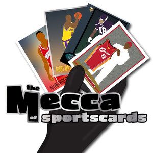 Themeccaofsportscards