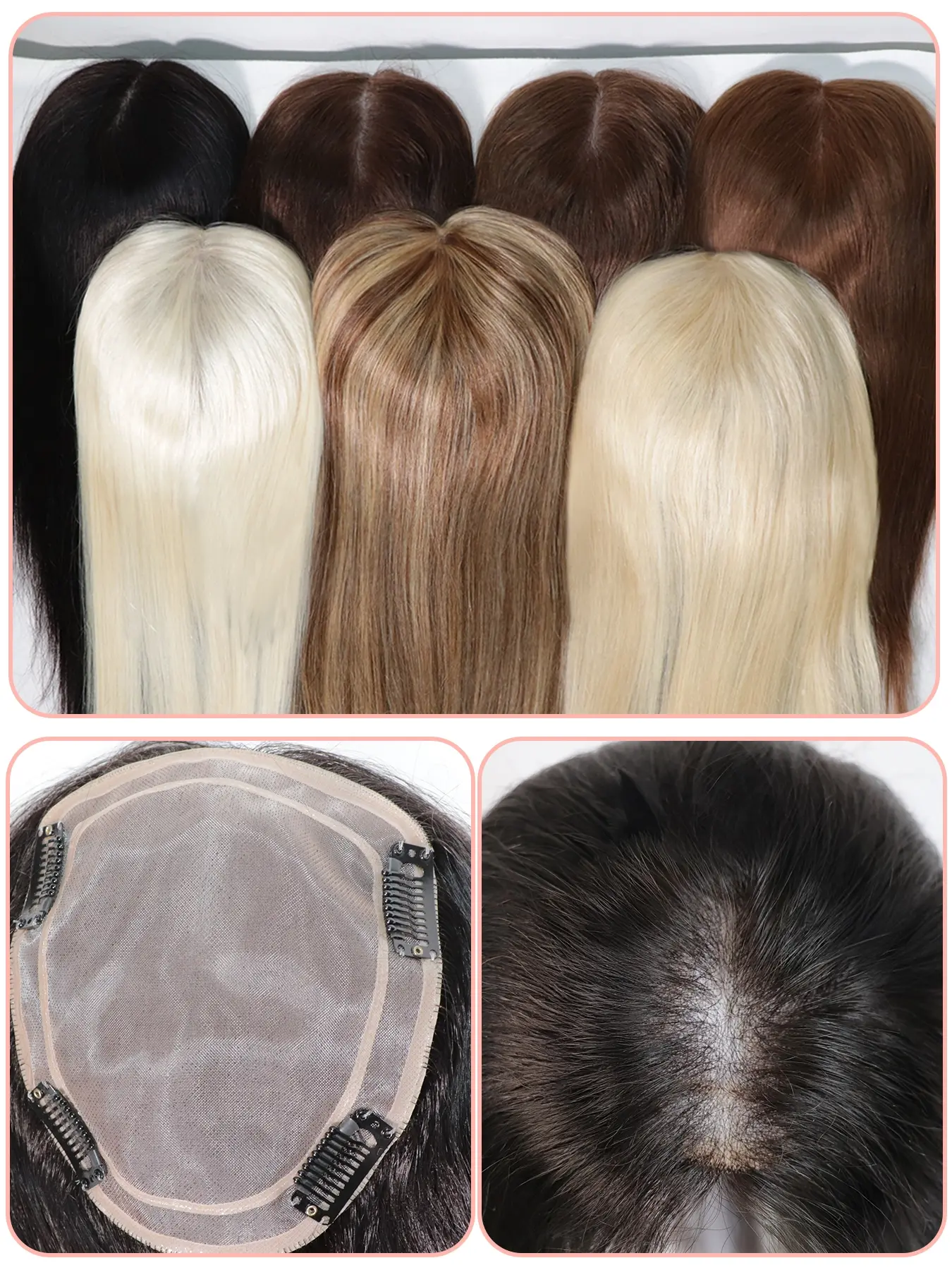100% Human Hair] 5x6