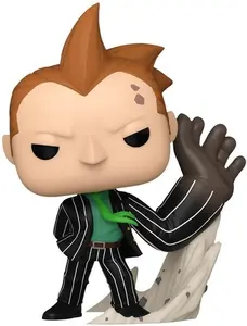 Funko POP! ANIME: My Hero Academia - Re -Destro (MHA)  [COLLECTIBLES] Vinyl figurine/statue