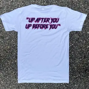 Unisex Summer Vintage Graphic T-Shirt for Men Women 100% Cotton Customized Logo Printing Loose Fit T-shirt for men