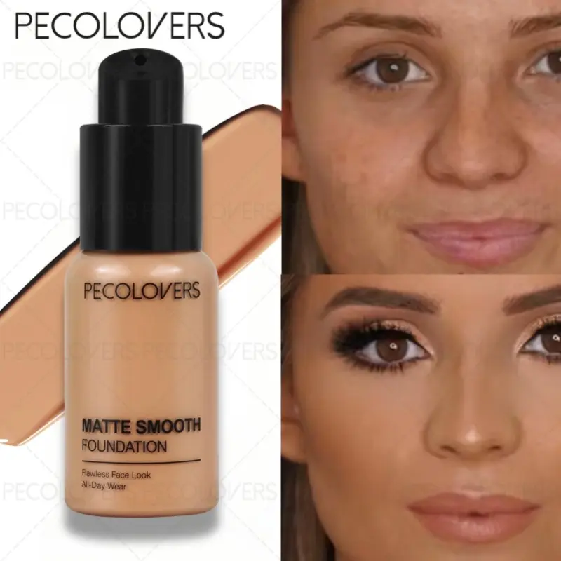 Single All-Year Flawless Long Lasting Concealer Stick - Sweat-Proof & Transfer-Resistant, High-Performance Coverage for Imperfections, Adjustable Neutral Tone, Ideal for Office & Travel Essentials - Waterproof Face Foundation