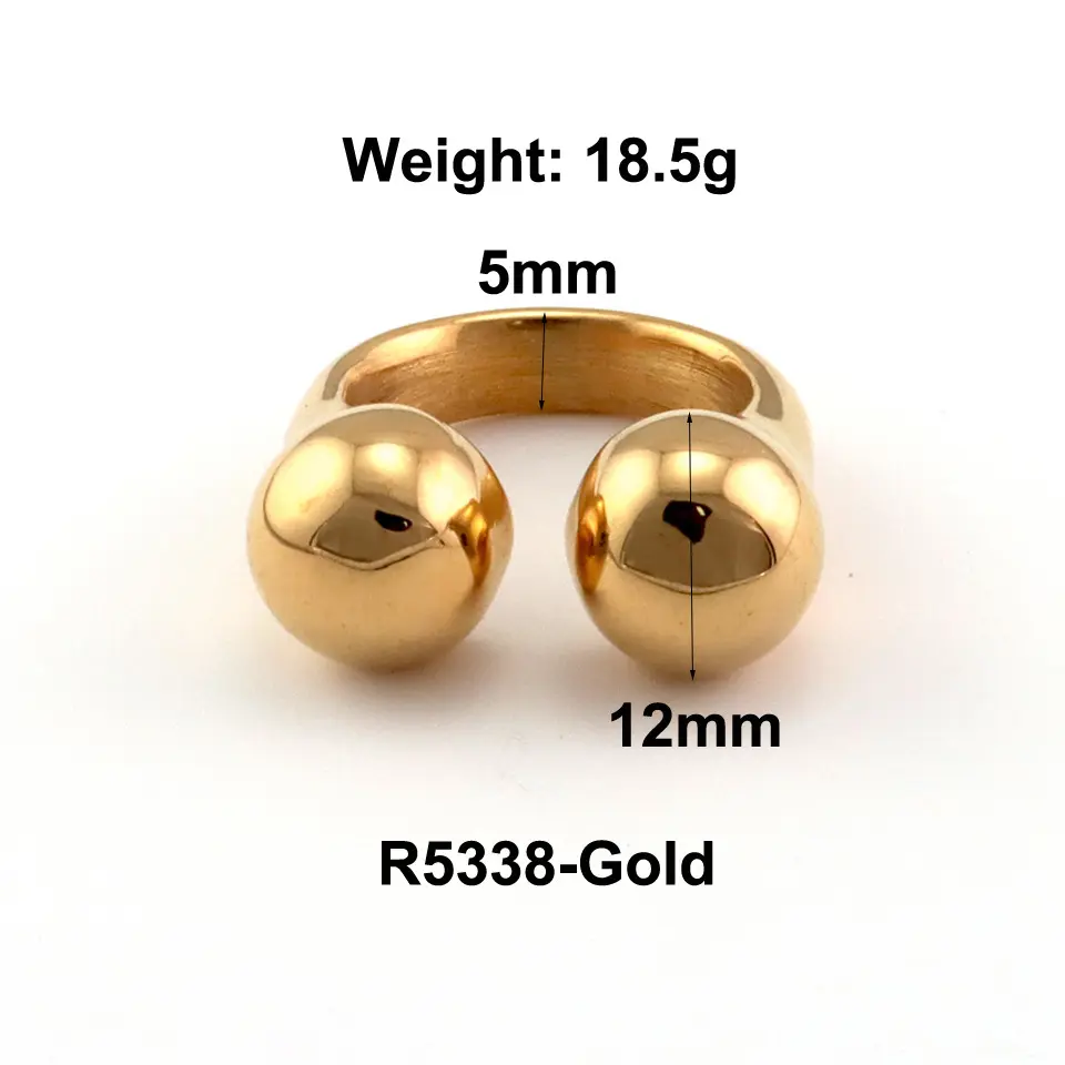 r5338 gold