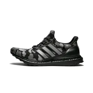 Ultra Boost Bape "1st Camo Black" G54784
