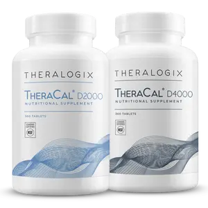 TheraCal® Nutritional Supplement