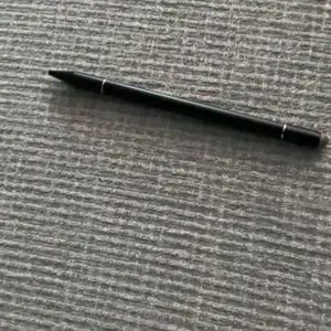 3-in-1 Stylus Pen, Portable Multifunctional Touchscreen Stylus Pen Compatible with iPad, Android and Other Tablets and Phones, Touchscreen Pen, Digital Stylus Pen, Electronic Stylus, Tablet Styluses, Stylus Pen for Touchscreen