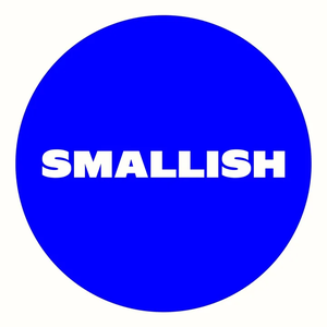 @ThinkSmallishShop
