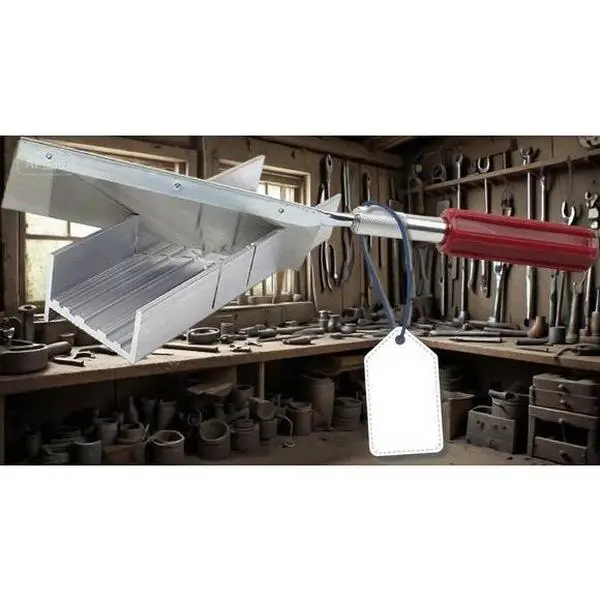 Precision Mitre Box Set – Aluminum & Steel Cutting Tool with K5 Handle & Razor Pull Saw – 6-Inch Wood, Plastic &  Metal Cutter – 45 °   & 90 °   Angles, Durable & Lightweight – Made in USA  grip soft japanese  saw