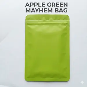 TheCardBoardHideOut's MTG Apple Green Mayhem Bags - Random Single pack 24 Bags per Stream (BAG OPENED LIVE) Pack can ship sealed