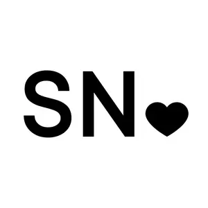 Something Nice Company shop logo