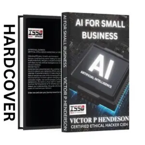 AI FOR SMALL BUSINESS