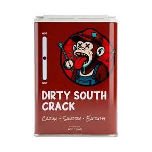 Dirty South Crack