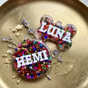 Custom Pet Tags Custom Pet Tags