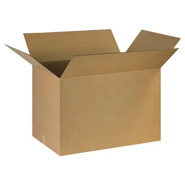 Box Partners 301818 30 in. x 18 in. x 18 in. Corrugated Boxes- 10