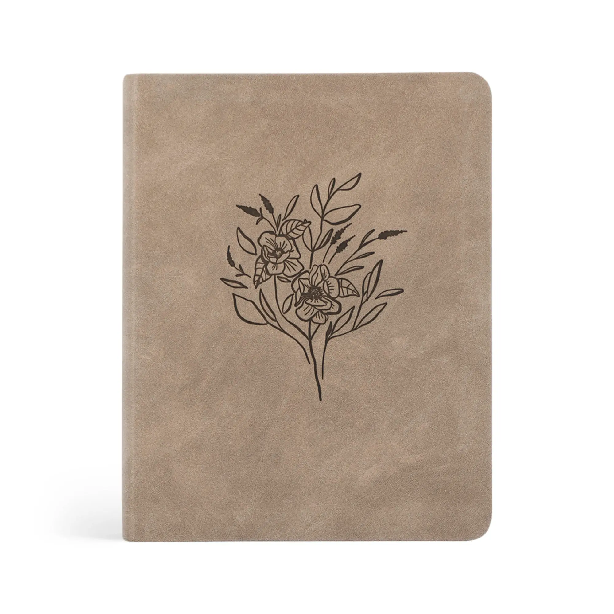 NLT Journaling Bible – Marlo Edition