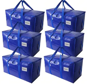Reliable Sturdy Transportation Bags Large Volume for Bulk Item Packing