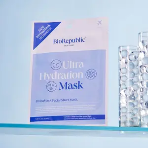 Ultra Hydration InvisaMask