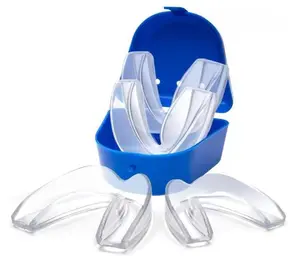 Mouth Guard for Clenching Teeth at Night Upgraded Grinding Professional Mouth Guard for Grinding Teeth Stops