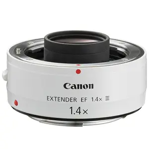 Canon Extender EF 1.4X III