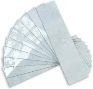 COLAMO Luxury 22PCS Grey Peel and Stick Backsplash Tile, Glossy Tiles Stick On Backsplash for Kitchen, Self Adhesive Brick Tiles for Bedroom, Bathroom, Fireplace, Accent Wall