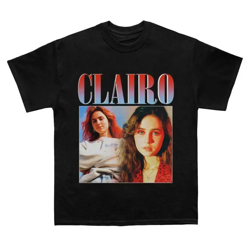 Clairo Soft Indie Style Gift For Fans T Shirt