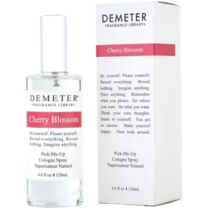 Demeter Cherry Blossom By Demeter Cologne For Unisex