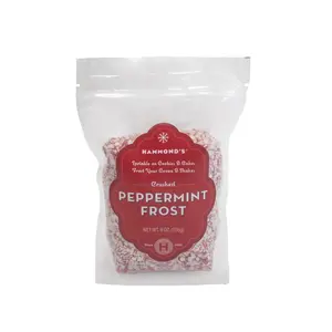 Peppermint Frost Peppermint Frost