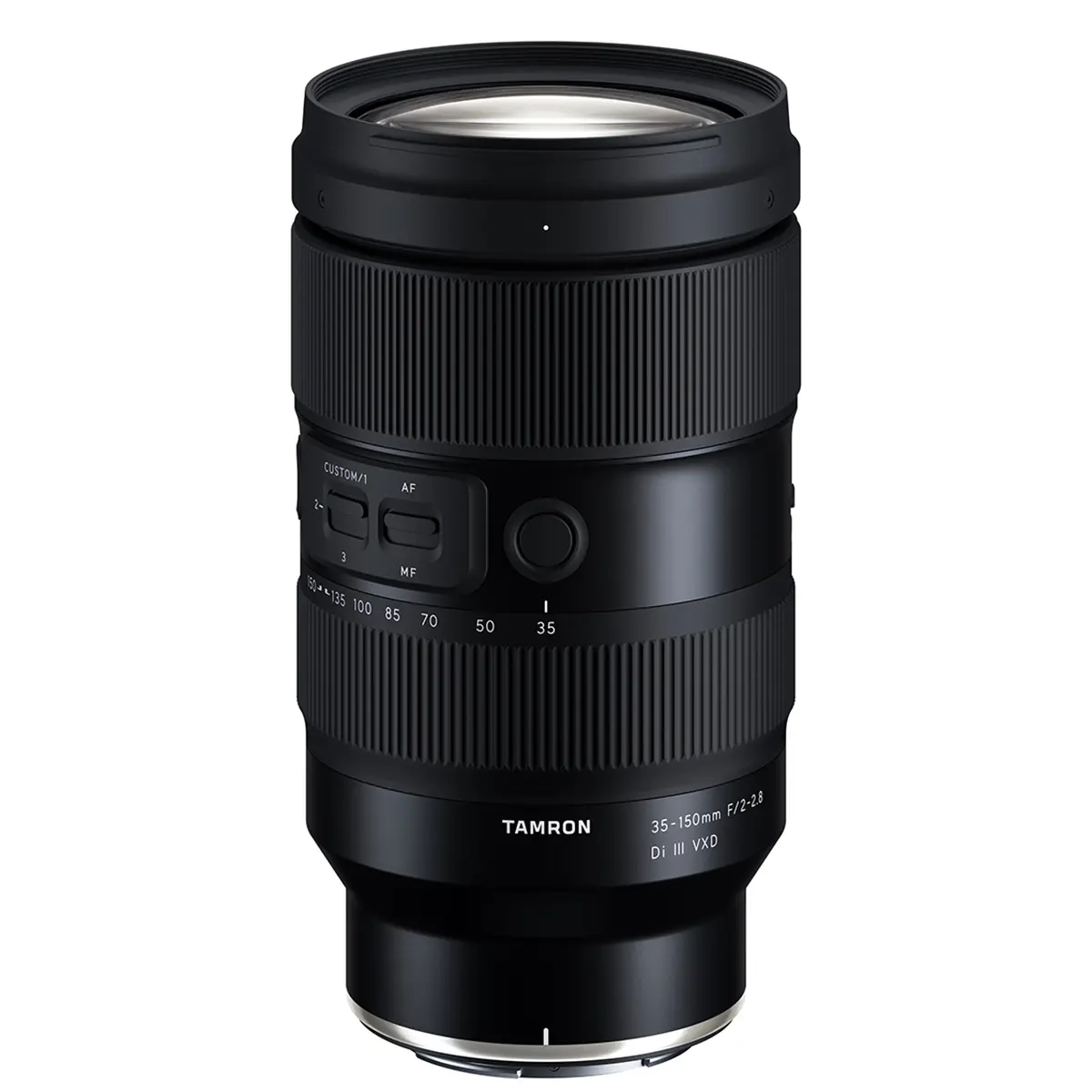 Tamron 35-150mm f/2-2.8 Di III VXD Lens for Nikon Z