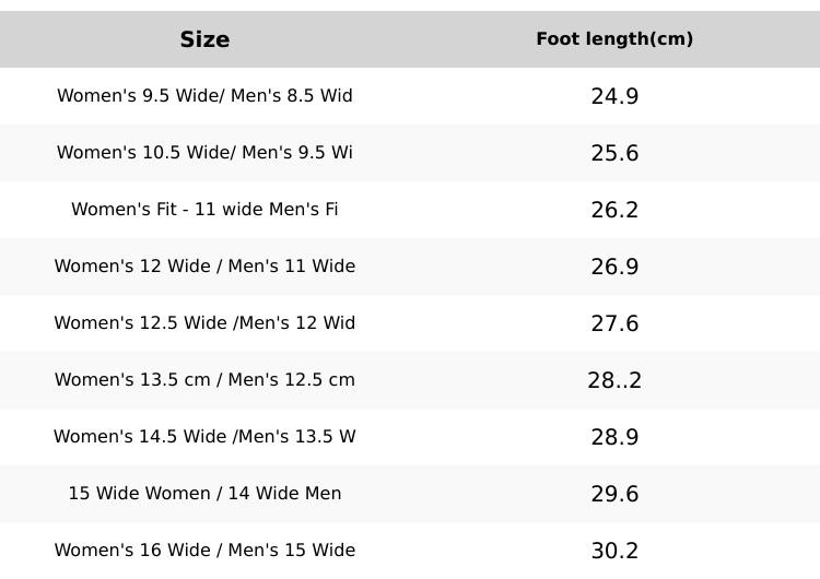 HOBIBEAR Spring/Autumn Adult Men's Sports & Casual Shoes Outdoor Slip-On Sneakers