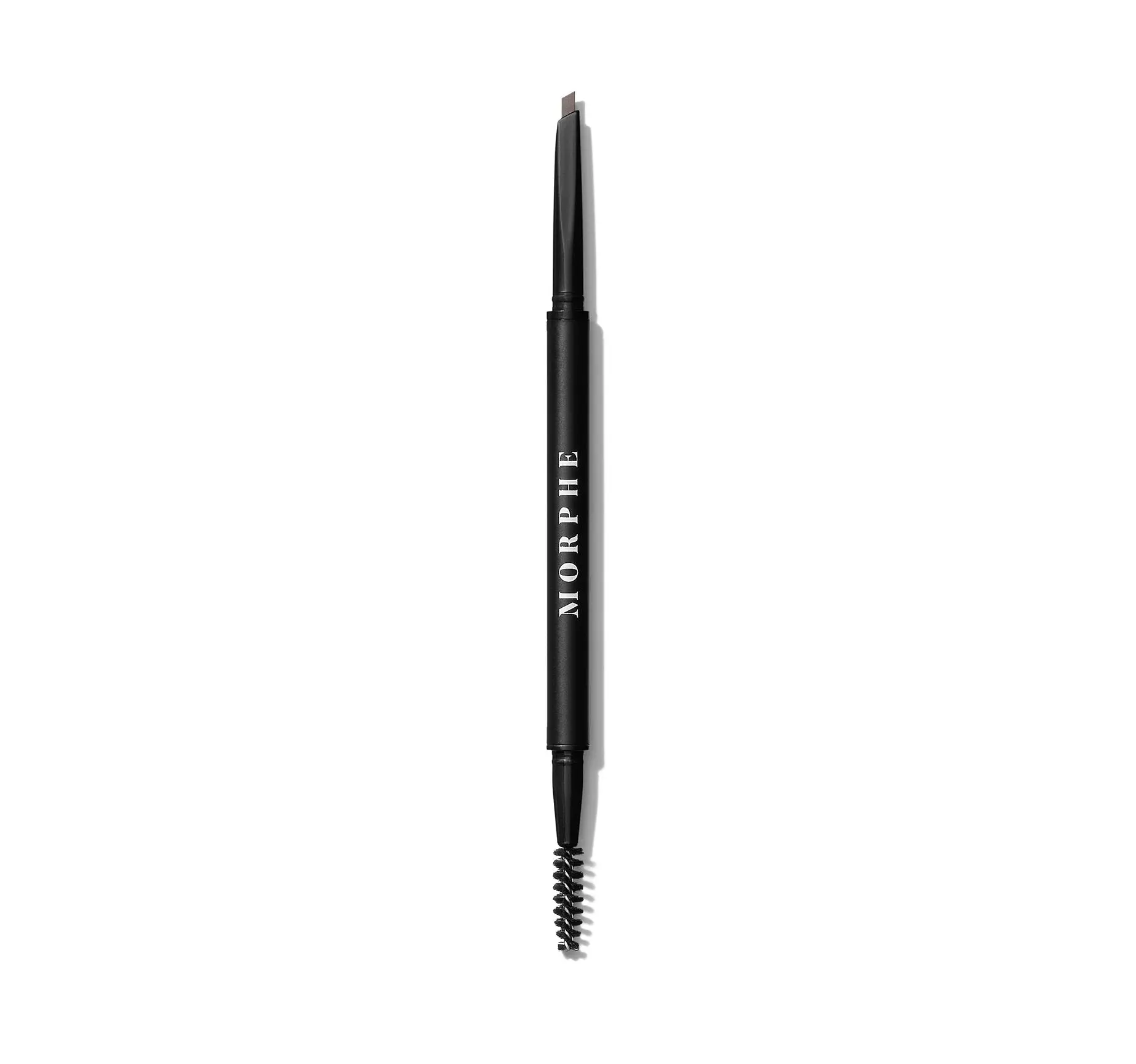 Morphe Definer Eyebrow Pencil Dual-Ended Brow Pencil & Spoolie Morphe Definer Eyebrow Pencil Dual-Ended Brow Pencil & Spoolie