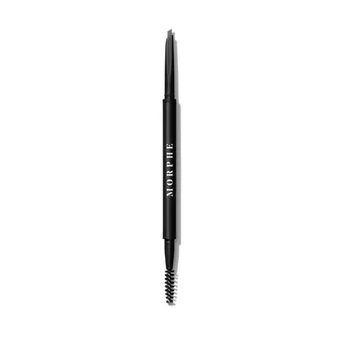 Morphe Definer Eyebrow Pencil Dual-Ended Brow Pencil & Spoolie