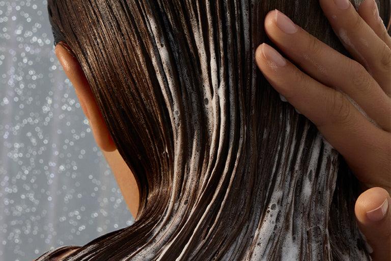 Eva NYC Lift Off Volumizing Shampoo for Fine Hair Eva NYC Lift Off Volumizing Shampoo for Fine Hair