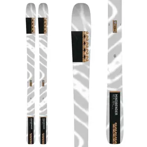 K2 Women's Mindbender 89Ti Skis 2023