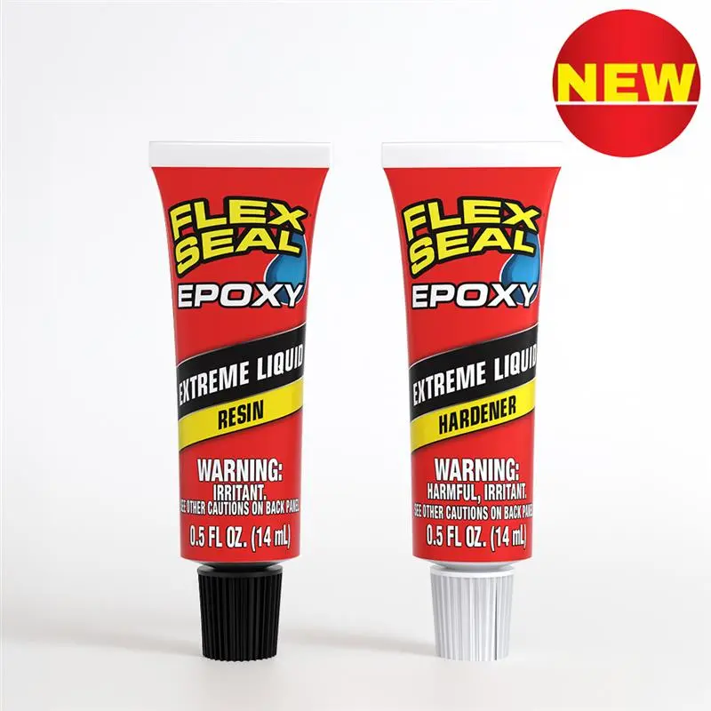 Two-Tube Set