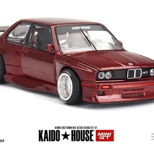 Kaido House 1:64 BMW M3