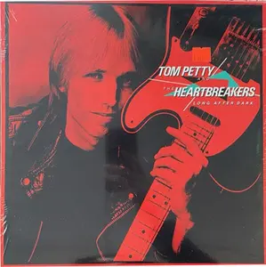 Tom Petty And The Heartbreakers - Long After Dark (Mint (M)) Rock, Pop (LP, Album, RE)