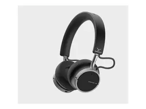 beyerdynamic Aventho 100 Wireless on-ear headphones with ANC - Black