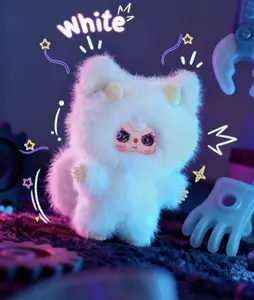 BBY3 Baby Dragon Kawaii Plush Dolls Soft Cute Little Dragon Plush Toy for Kids Cuddling & Playtime