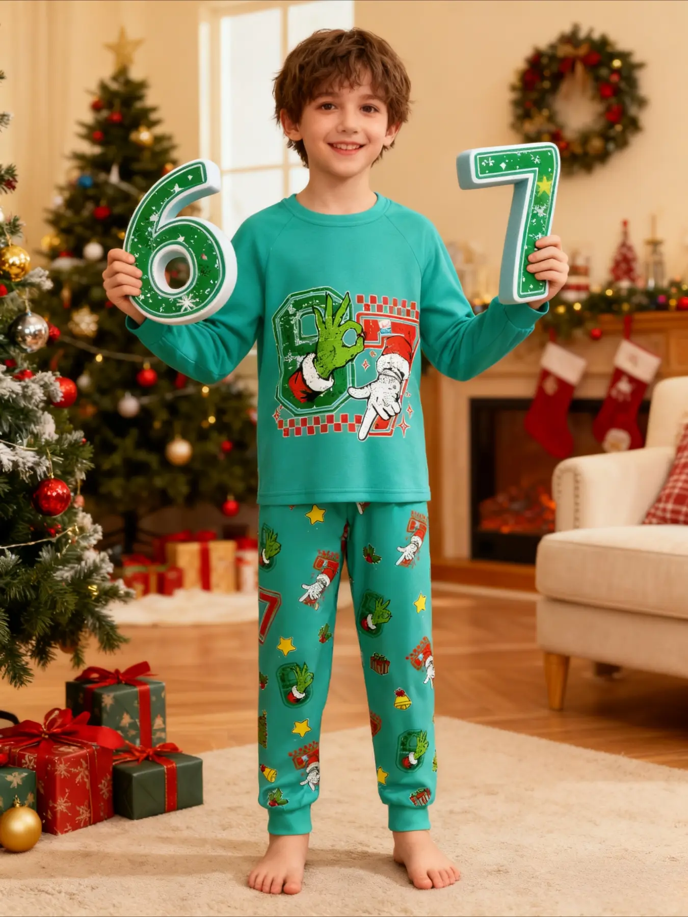 Green 2