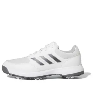 adidas Tech Response 3.0 Golf 'White Silver' GV6888